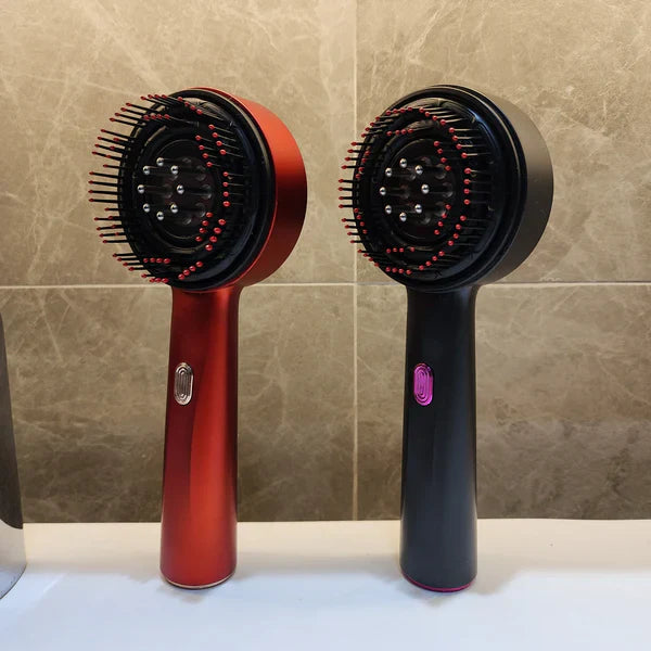Beliway Red Light Therapy Scalp Massager