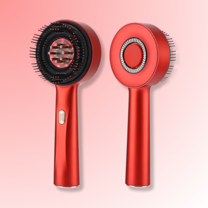 Beliway Red Light Therapy Scalp Massager