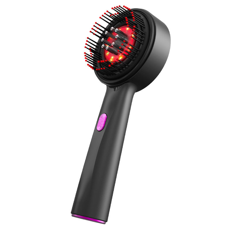 Beliway Red Light Therapy Scalp Massager