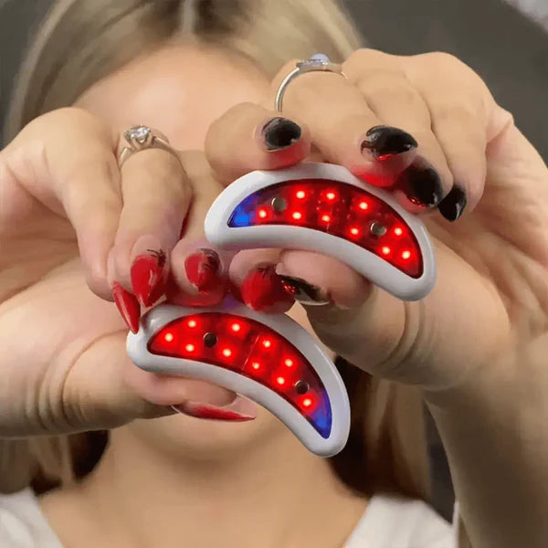 Soothing Remover Eye Bags Eye Massager