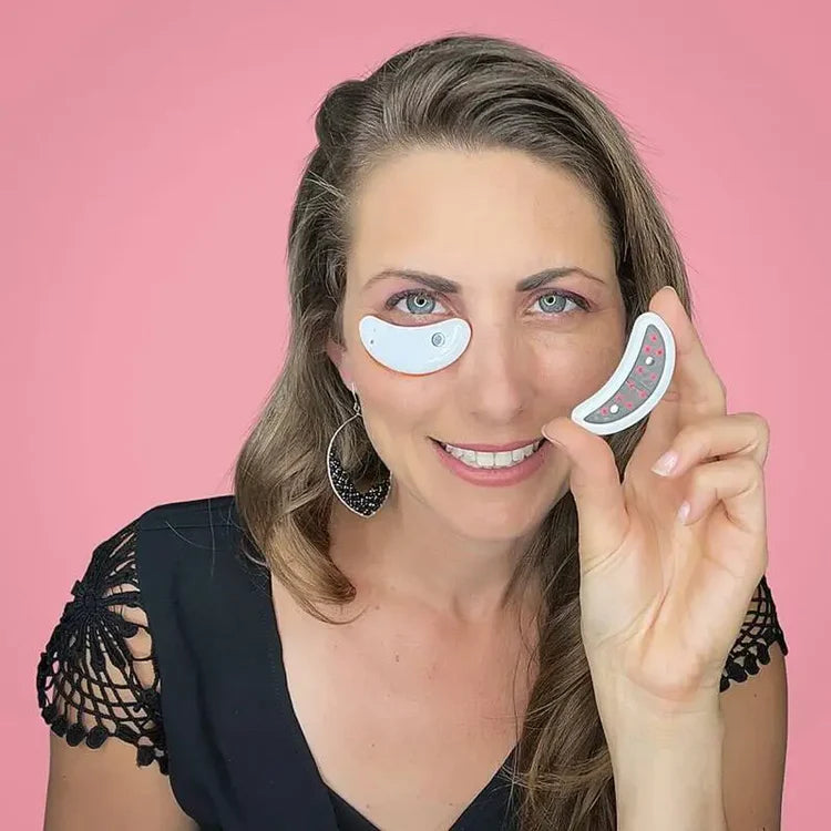 Soothing Remover Eye Bags Eye Massager