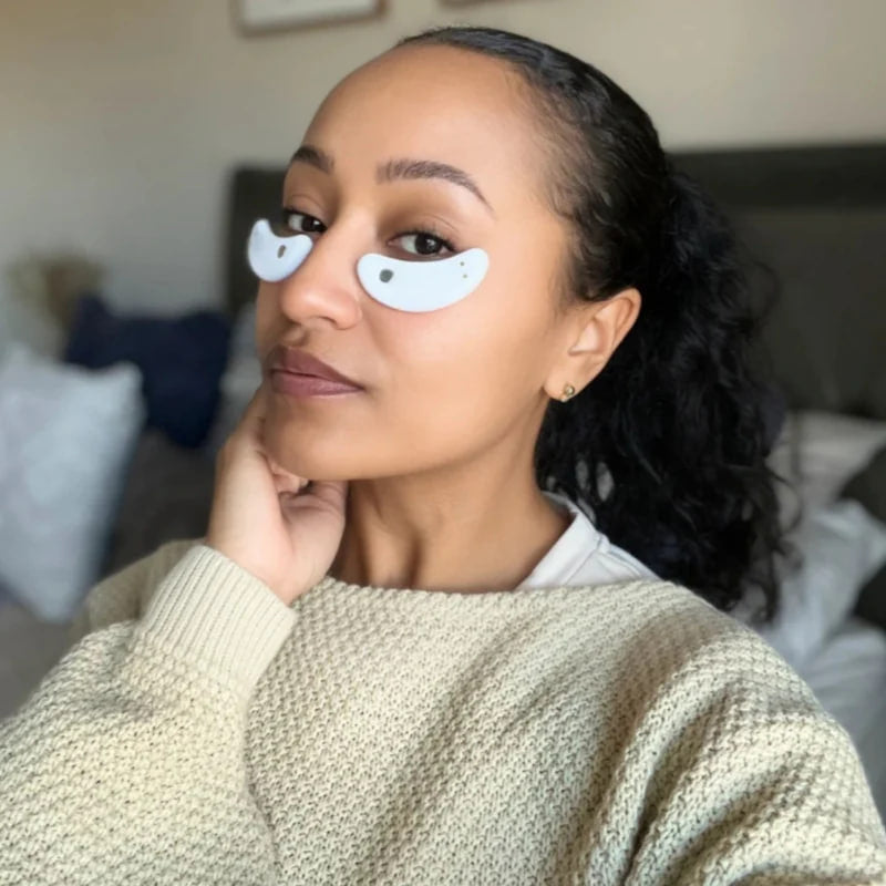 Soothing Remover Eye Bags Eye Massager